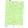 Youngs Peak USGS topographic map 41123b3