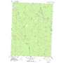 Orleans Mountain USGS topographic map 41123c4