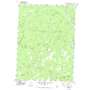 Bark Shanty Gulch USGS topographic map 41123d5