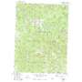 Seiad Valley USGS topographic map 41123g2