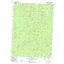 Hurdygurdy Butte USGS topographic map 41123g7