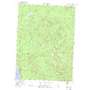 Childs Hill USGS topographic map 41124f1