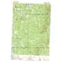 Peterborough South USGS topographic map 42071g8