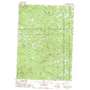 Greenfield USGS topographic map 42071h7