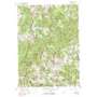 Ancram USGS topographic map 42073a6