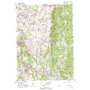 Averill Park USGS topographic map 42073f5