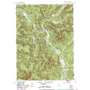 Phoenicia USGS topographic map 42074a3