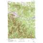 Hunter USGS topographic map 42074b2