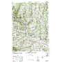 Durham USGS topographic map 42074d2