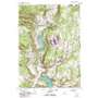 Gilboa USGS topographic map 42074d4
