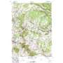 Stamford USGS topographic map 42074d5