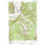 Middleburgh USGS topographic map 42074e3
