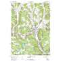 Deposit USGS topographic map 42075a4