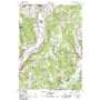 New Berlin South USGS topographic map 42075e3