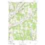 Pitcher USGS topographic map 42075e7