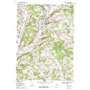 Newark Valley USGS topographic map 42076b2