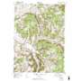 Harford USGS topographic map 42076d2