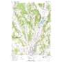 Homer USGS topographic map 42076f2