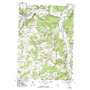 Addison USGS topographic map 42077a2