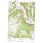 Campbell USGS topographic map 42077b2