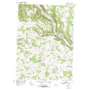Cameron USGS topographic map 42077b4