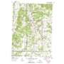 South Canisteo USGS topographic map 42077b5