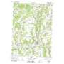 Andover USGS topographic map 42077b7