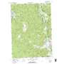 Limestone USGS topographic map 42078a6