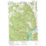 Little Valley USGS topographic map 42078b7