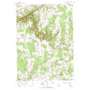 South Ripley USGS topographic map 42079b6