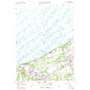 Fairview USGS topographic map 42080a3