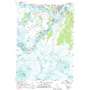 Algonac USGS topographic map 42082e5