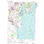 Rockwood USGS topographic map 42083a2