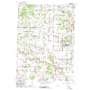 Carleton USGS topographic map 42083a4