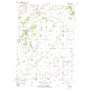 Macon USGS topographic map 42083a7