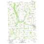 Litchfield USGS topographic map 42084a7