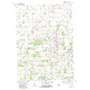 Price USGS topographic map 42084h4