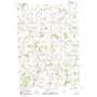 Riley USGS topographic map 42084h6