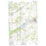 Union City USGS topographic map 42085a2