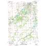 Vicksburg USGS topographic map 42085a5
