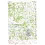 Hastings USGS topographic map 42085f3