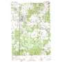Middleville USGS topographic map 42085f4