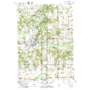 Lowell USGS topographic map 42085h3