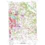 Grand Rapids East USGS topographic map 42085h5