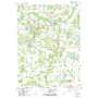 Lawrence USGS topographic map 42086b1