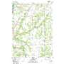 Lacota USGS topographic map 42086d2