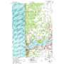 Holland West USGS topographic map 42086g2