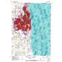 Kenosha USGS topographic map 42087e7