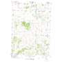 Kent USGS topographic map 42089c8