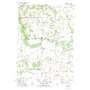 Shirland USGS topographic map 42089d2